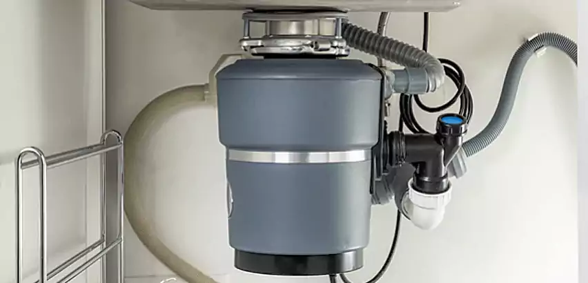 Insinkerator Air Switch Installation in Mililani Mauka, HI