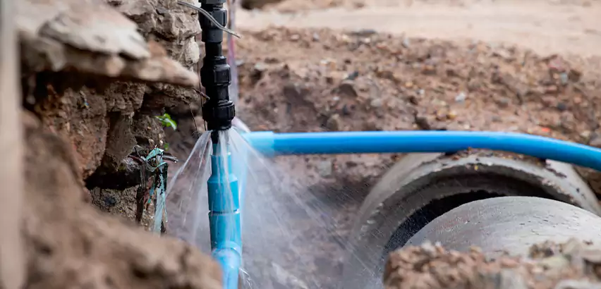 Burst Pipe Repair Mililani Mauka, HI