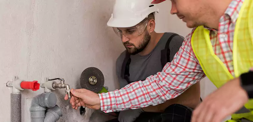 Water Softener Installation in Mililani Mauka, HI