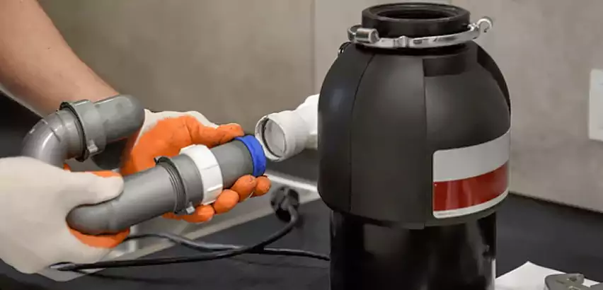 Garbage Disposal Maintenance in Mililani Mauka