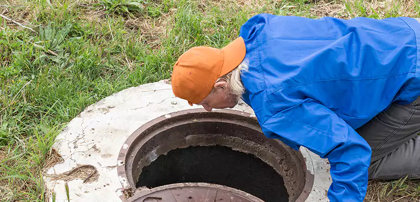 Septic Tank Leak Repair in Mililani Mauka, HI