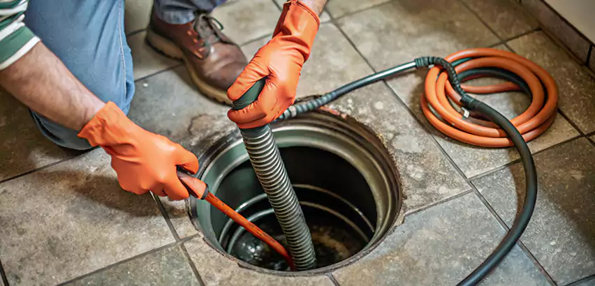 Sewer Line Root Removal in Mililani Mauka