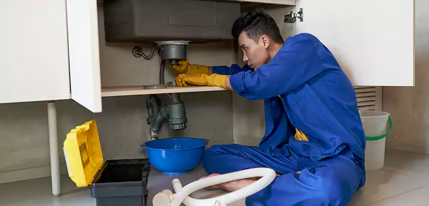 Sewer Line Maintenance Mililani Mauka, HI