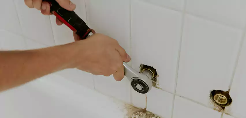 Slab Leak Detection and Repair in Mililani Mauka