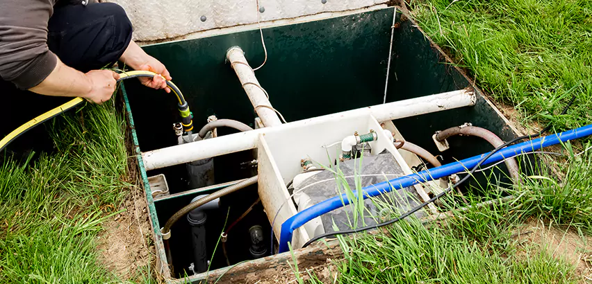 Zoeller Sump Pump Maintenance in Mililani Mauka