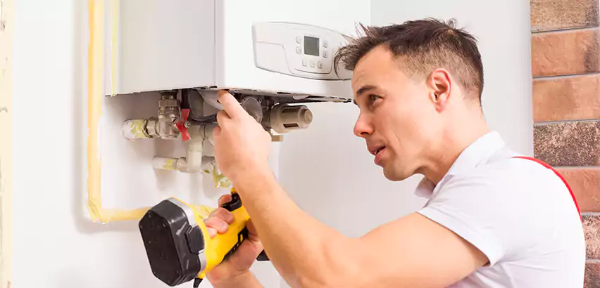 Takagi Tankless Water Heater Maintenance in Mililani Mauka