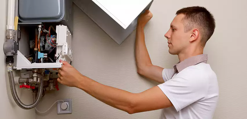 Propane Tankless Water Heater Repair in Mililani Mauka