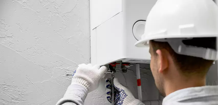 Rheem Tankless Water Heater Replacement in Mililani Mauka