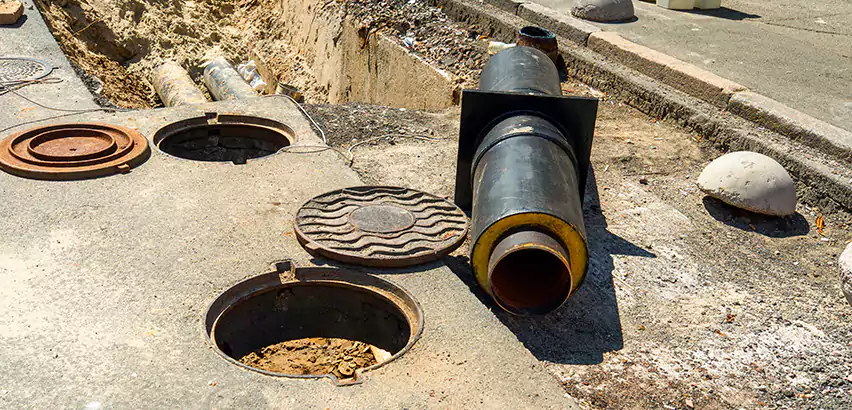 Trenchless Sewer Repair in Mililani Mauka, HI