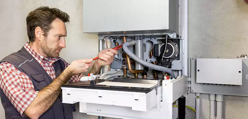 Rinnai Water Heater Maintenance Mililani Mauka