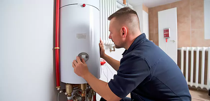 Emergency Water Heater Replacement in Mililani Mauka
