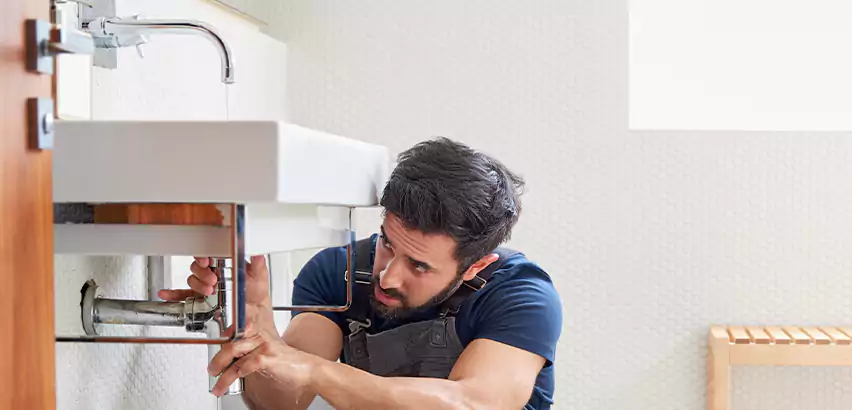 Commercial Water Leak Detection in Mililani Mauka