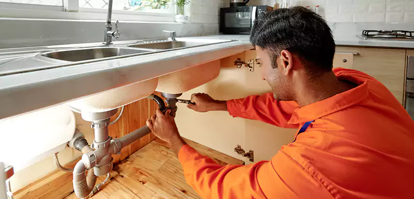 Plumbing Leak Repair in Mililani Mauka, HI