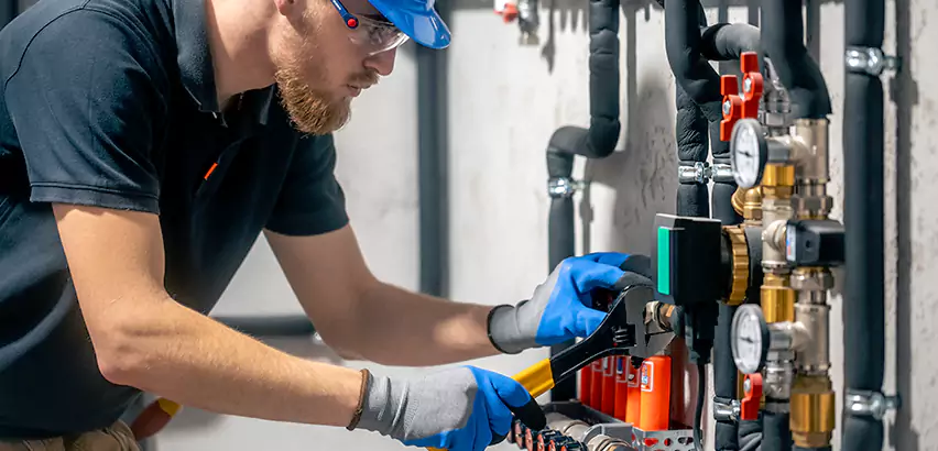 Rainsoft Water Softener Maintenance in Mililani Mauka