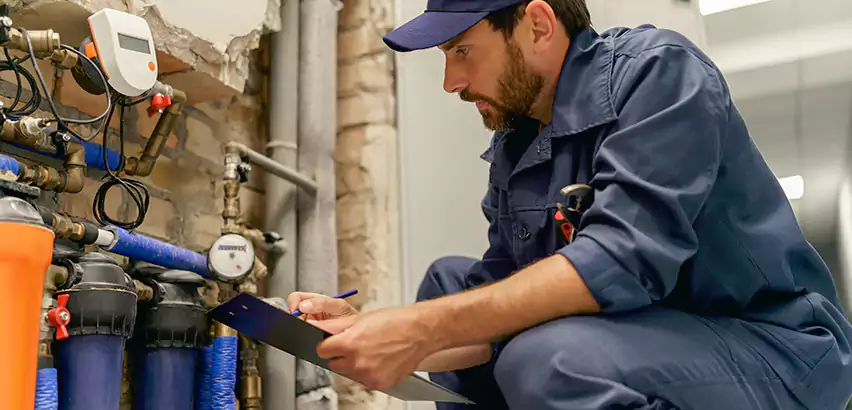 Kinetico Water Softener Repair in Mililani Mauka, HI