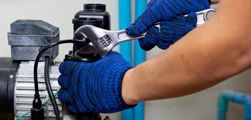 Well Water System Repair in Mililani Mauka, HI