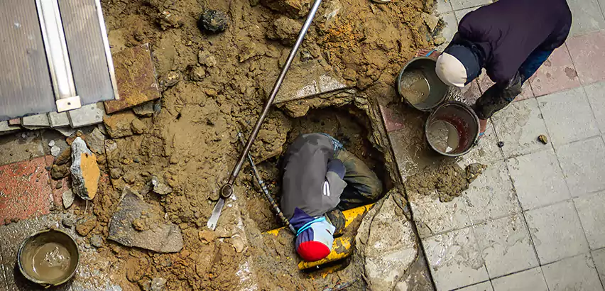 Professional Trenchless Pipe Repair Services in Mililani Mauka, HI.