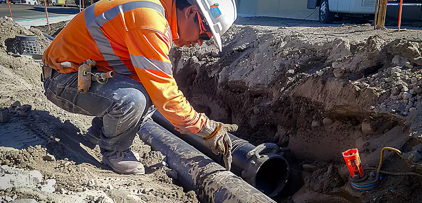 Professional Underground Pipe Repair Services in Mililani Mauka, HI.