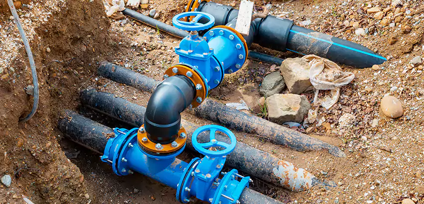 Professional Water Line Installation Services in Mililani Mauka, HI