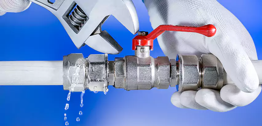 Water Line Repair in Mililani Mauka, HI