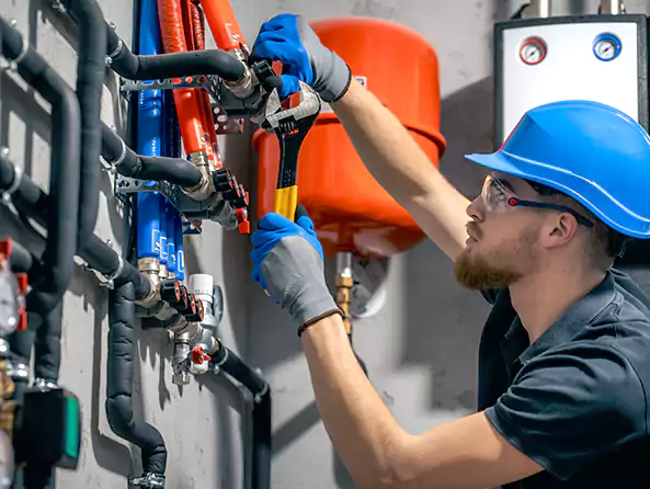 Why Choose Mililani Mauka Plumbing for Backflow Preventer Installation in Mililani Mauka, HI?