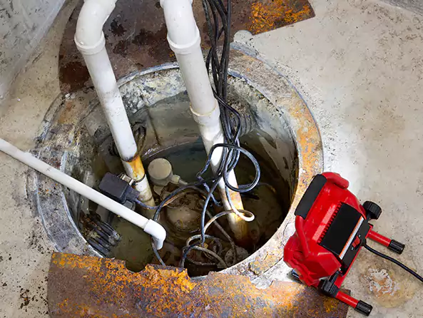 Why Choose Mililani Mauka Plumbing for Basement Sump Pump Installation in Mililani Mauka?