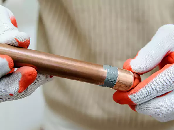 Why Choose Mililani Mauka Plumbing for Copper Pipe Leak Repair in Mililani Mauka, HI?