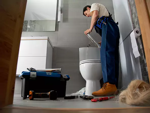  Why Choose Mililani Mauka Plumbing for Drainage Services in Mililani Mauka, HI?]