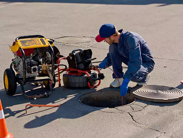 Why Choose Mililani Mauka Plumbing for Drains Camera Inspection in Mililani Mauka, HI?