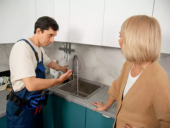 Why Choose Mililani Mauka Plumbing for Emergency Plumbing Repair in Mililani Mauka, HI?