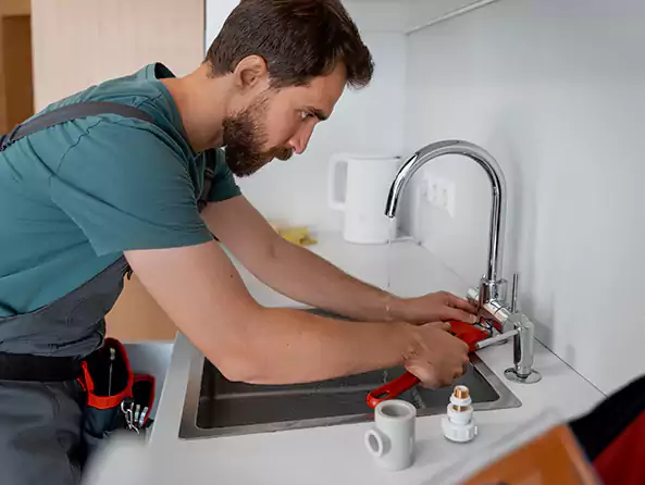 Why Choose Mililani Mauka Plumbing for Faucet Repair in Mililani Mauka, HI?