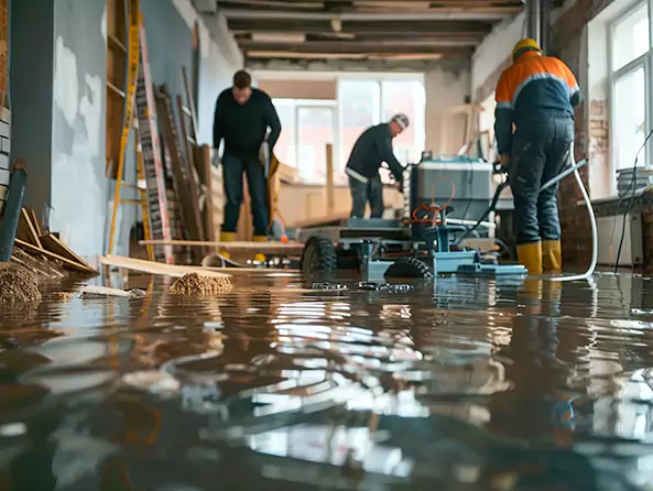 Why Choose Mililani Mauka Plumbing for Flood Restoration in Mililani Mauka, HI?