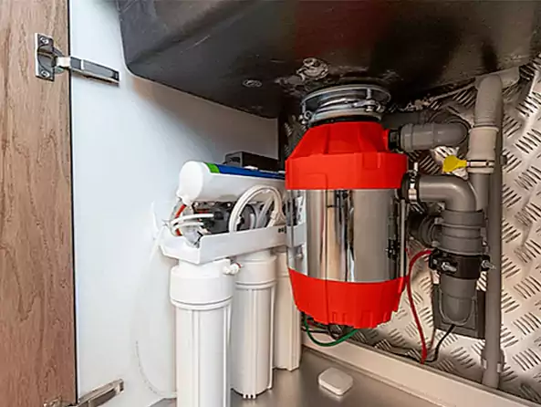 Why Choose Mililani Mauka Plumbing for Garbage Disposal Installation in Mililani Mauka, HI?