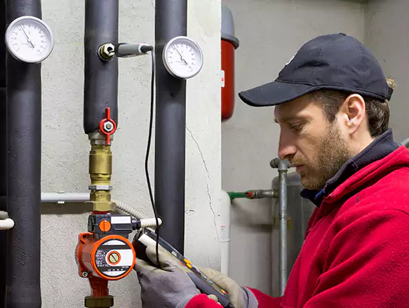 Why Choose Mililani Mauka Plumbing for Gas Line Installation in Mililani Mauka, HI?