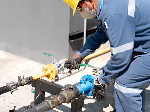 Why Choose Mililani Mauka Plumbing for Gas Line Repair in Mililani Mauka, HI?