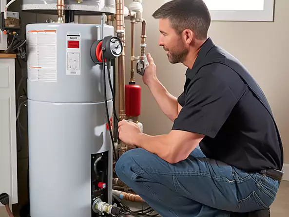 Why Choose Mililani Mauka Plumbing for Gas Water Heater Repair in Mililani Mauka, HI?