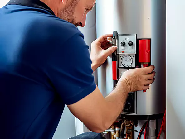 Why Choose Mililani Mauka Plumbing for Gas Water Heater Replacement in Mililani Mauka, HI?