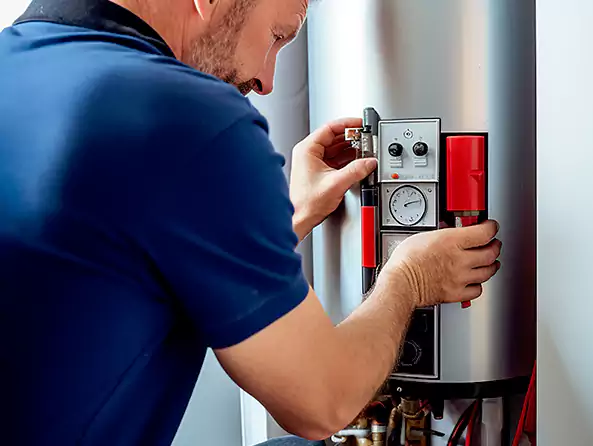 Why Choose Mililani Mauka Plumbing for Hot Water Tank Maintenance in Mililani Mauka, HI?