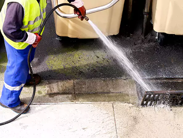 Why Choose Mililani Mauka Plumbing for Hydro Jetting in Mililani Mauka, HI?