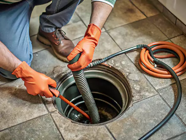 Why Choose Mililani Mauka Plumbing for Hydrojet Plumbing in Mililani Mauka, HI?