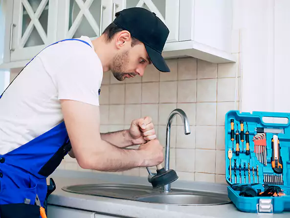 Why Choose Mililani Mauka Plumbing for Kitchen Plumbing in Mililani Mauka, HI?