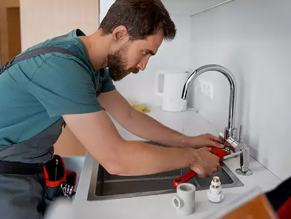 Why Choose Mililani Mauka Plumbing for Kitchen Sink Installation in Mililani Mauka, HI?