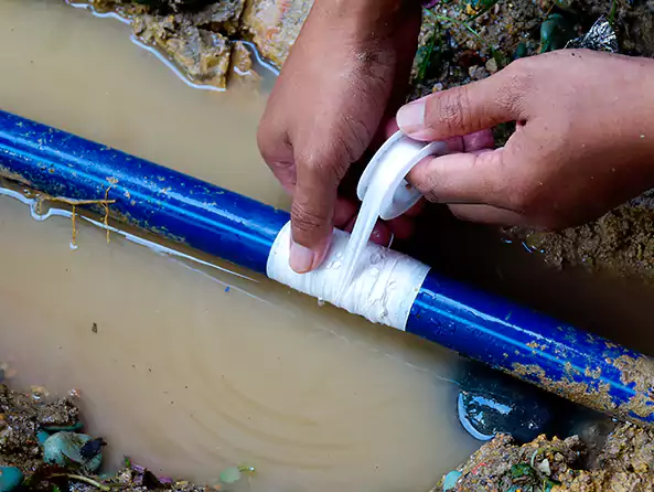  Why Choose Mililani Mauka Plumbing for Leak Detection in Mililani Mauka, HI?]