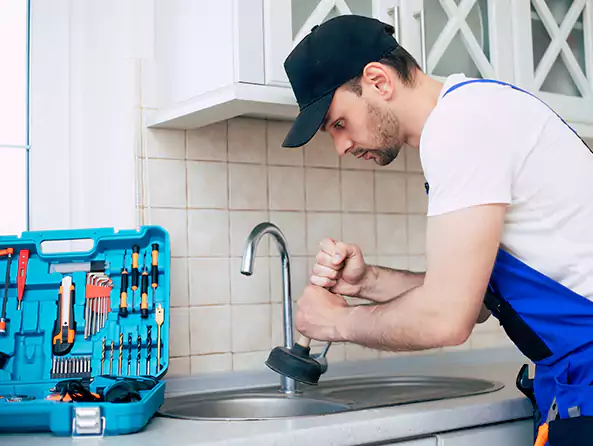  Why Choose Mililani Mauka Plumbing for Plumbing Inspection in Mililani Mauka, HI?