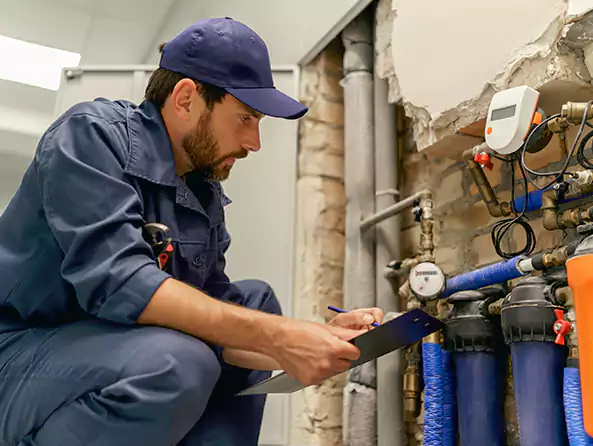 Why Choose Mililani Mauka Plumbing for Plumbing Maintenance in Mililani Mauka, HI?