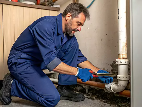 Why Choose Mililani Mauka Plumbing for Repiping Services in Mililani Mauka?