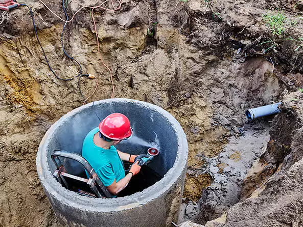 Why Choose Mililani Mauka Plumbing for Septic Tank Repair in Mililani Mauka, HI?