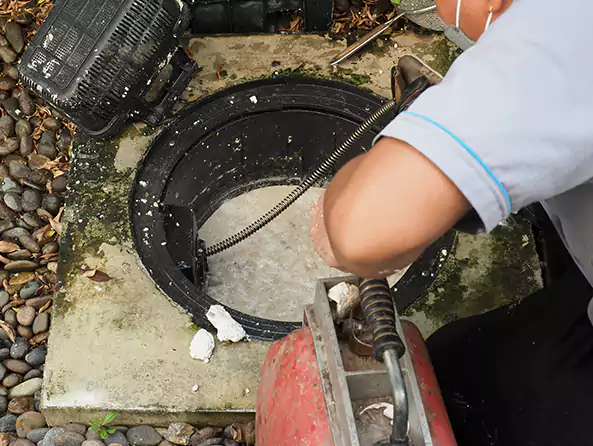 Why Choose Mililani Mauka Plumbing for Sewer Line Cleaning in Mililani Mauka, HI?