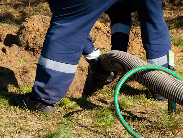 Why Choose Mililani Mauka Plumbing for Sewer Line Replacement in Mililani Mauka, HI?