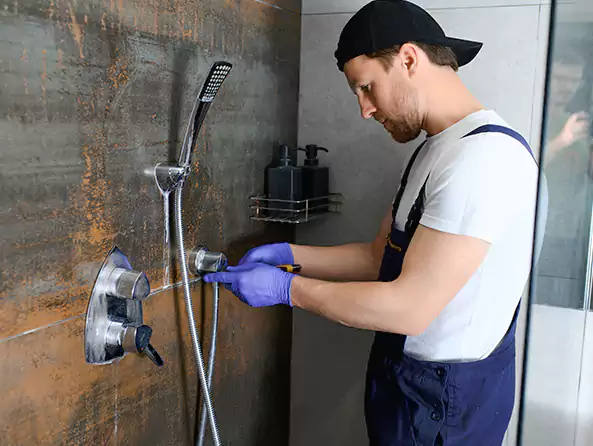 Why Choose Mililani Mauka Plumbing for Shower Repair in Mililani Mauka, HI?